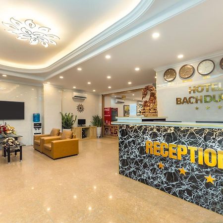 Super Oyo Capital O 387 Bach Duong Hotel Hanoi Bagian luar foto