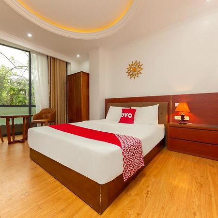 Super Oyo Capital O 387 Bach Duong Hotel Hanoi Bagian luar foto